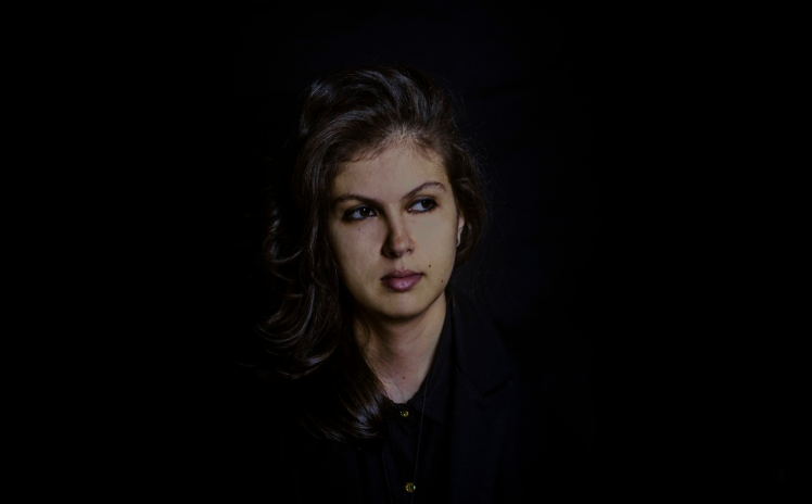 Sarah Abdala Oração para as Américas