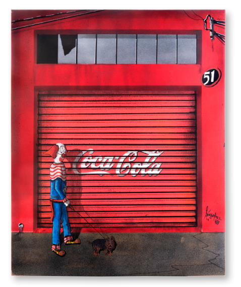 Sérgio Free Antrópicos